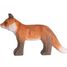 Figur Fuchs aus Holz WU-40701 Wudimals 1