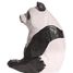 Figur Panda aus Holz WU-40705 Wudimals 1