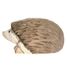 Figur Igel aus Holz WU-40713 Wudimals 1