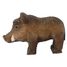 Figur cinghiale aus Holz WU-40717 Wudimals 1