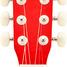 Rote gitarre UL4074 Ulysse 2