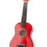 Rote gitarre UL4074 Ulysse 1