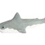 Figur Hai aus Holz WU-40805 Wudimals 1