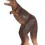 Figur Tyrannosaurus aus Holz WU-40901 Wudimals 1