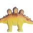 Figur Stegosaurus aus Holz WU-40902 Wudimals 1
