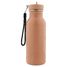 Trinkflasche 500 ml - Mrs Cat TX-41-222 Trixie 2