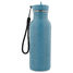 Trinkflasche 500 ml - Mr Triceratops TX-41-228 Trixie 2