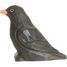 Figur Amsel aus Holz WU-41014 Wudimals 1