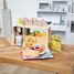 Sandwichtheke aus Holz MD41650 Melissa & Doug 7
