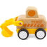 Routoudou - Mini-Bagger UL4308 Ulysse 2