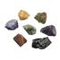 Geologie-Kit - Steine und Mineralien BUK440 Buki France 5
