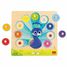 Pfau Puzzle GO453060 Goula 1