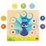 Pfau Puzzle GO453060 Goula 2