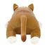 Plüschtier Mugi die braune Katze 54 cm NE-48902-36 Nemu Nemu 3