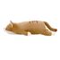 Plüschtier Mugi die braune Katze 54 cm NE-48902-36 Nemu Nemu 2