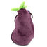 Flipetz Plüschtier Elefant Aubergine DE-80103 Les Déglingos 6