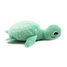 Riesenplüsch Schildkrötenmutter-Baby Minze DE73602 Les Déglingos 5
