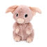 Plüschschwein mutter und ihr Baby rosa DE76020 Les Déglingos 5