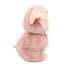 Plüschschwein mutter und ihr Baby rosa DE76020 Les Déglingos 9