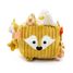 Aktivitätswürfel Cyranos der Fuchs DE35236 Les Déglingos 6