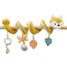 Aktivitäten-Spirale Cyranos der Fuchs DE36236 Les Déglingos 1