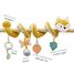 Aktivitäten-Spirale Cyranos der Fuchs DE36236 Les Déglingos 2