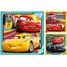 Puzzle Cars Bunte Flitzer 3x49 pcs RAV08015 Ravensburger 2
