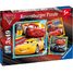 Puzzle Cars Bunte Flitzer 3x49 pcs RAV08015 Ravensburger 1