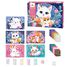 Mosaike XL Tiere SYCRE7071 Sycomore 2