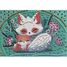 Mosaike XL Tiere SYCRE7071 Sycomore 6