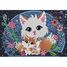 Mosaike XL Tiere SYCRE7071 Sycomore 7
