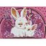 Mosaike XL Tiere SYCRE7071 Sycomore 3