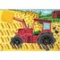 Mosaike XL Leben auf dem Bauernhof SYCRE7074 Sycomore 6