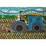 Mosaike XL Leben auf dem Bauernhof SYCRE7074 Sycomore 5