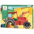 Mosaike XL Leben auf dem Bauernhof SYCRE7074 Sycomore 1
