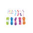 5 Scoubidou-Techniken SYCRE11020 Sycomore 2