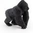 Gorilla-Figur PA50034-4560 Papo 3