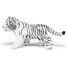 Weiße Tigerbabyfigur PA50048-2911 Papo 2
