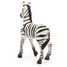 Baby-Zebra-Figur PA50123-4551 Papo 4