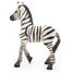 Baby-Zebra-Figur PA50123-4551 Papo 3