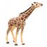Giraffenfigur mit erhobenem Kopf PA50236 Papo 8