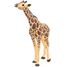 Giraffenfigur mit erhobenem Kopf PA50236 Papo 5