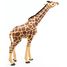 Giraffenfigur mit erhobenem Kopf PA50236 Papo 3
