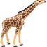 Giraffenfigur mit erhobenem Kopf PA50236 Papo 2