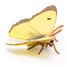 Gelbe Ringelblumen-Schmetterlingsfigur PA-50288 Papo 2