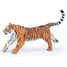 Figur laufender Tiger PA-50321 Papo 1