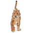 Figur laufender Tiger PA-50321 Papo 3