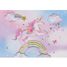Spieluhr Regenbogen-Einhorn UL5077 Ulysse 6