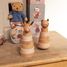 Stapelpyramide Bär Marcel EG511175 Egmont Toys 7