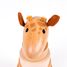 Stapelpyramide Giraffe Léonie EG511174 Egmont Toys 4